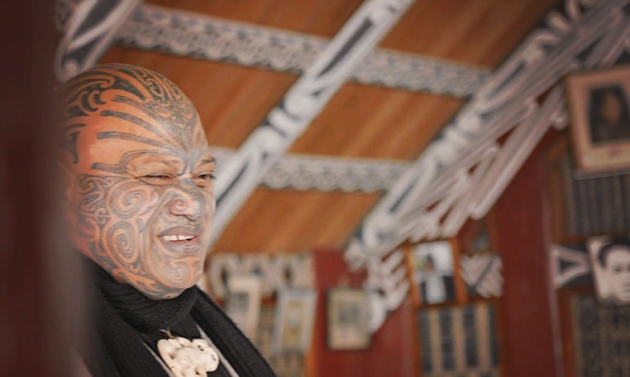 Runanga Maori