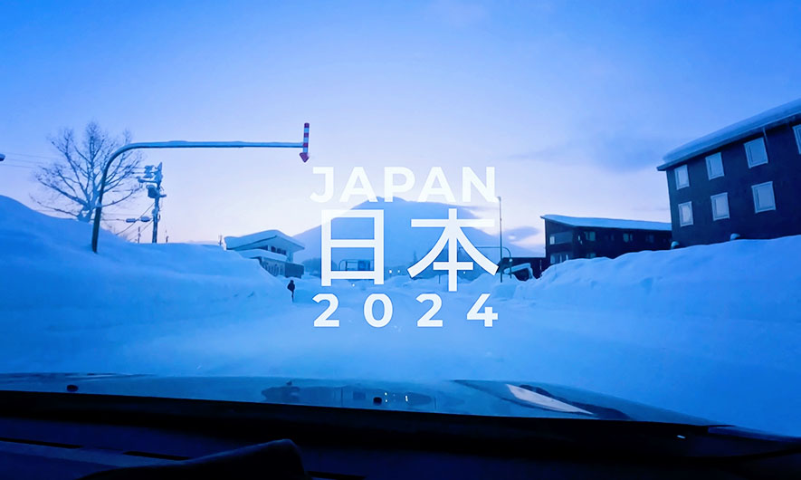 Ski Japan