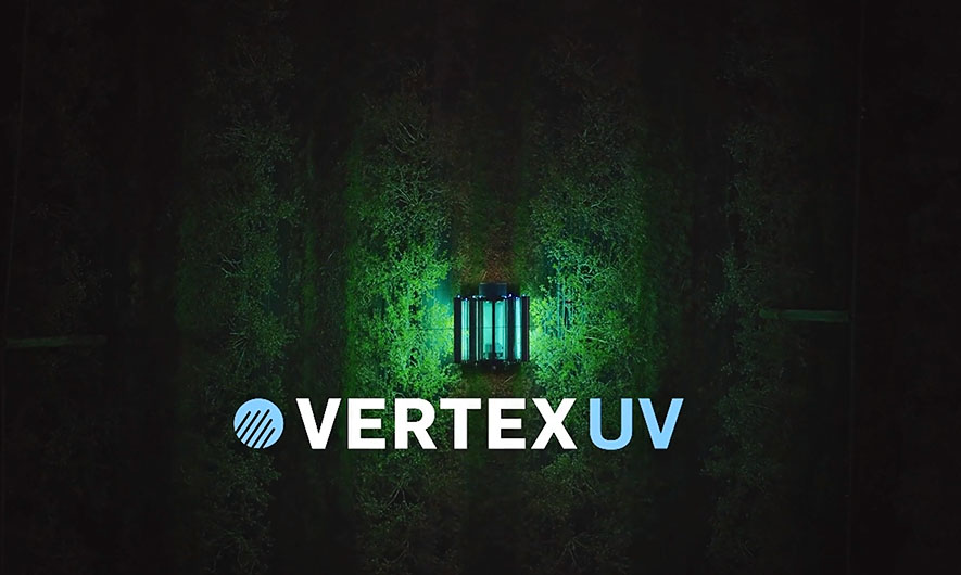 Vertex UV