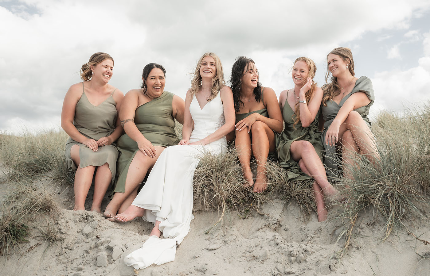Wedding Photography