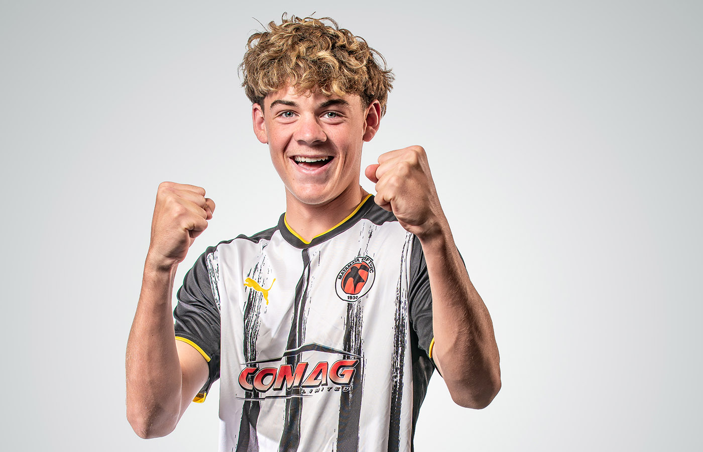 Sports Team Photography