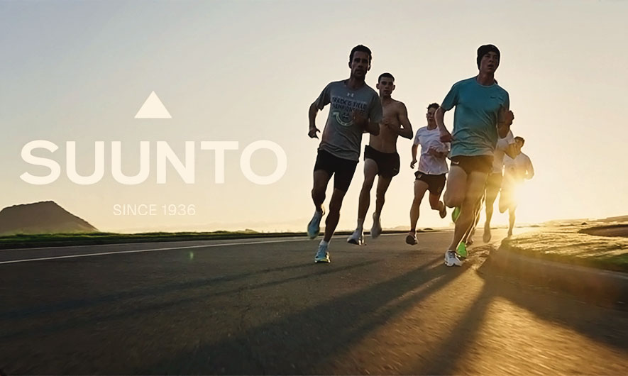 Suunto